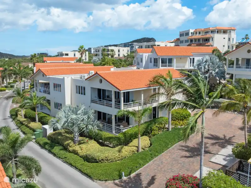 Oasis Azul | cita en Royal Palm Resort en Curazao, Curazao Centro, Piscadera - Apartamento  Oasis Azul | cita en Royal Palm Resort en Curazao, Curazao Centro, Piscadera - Apartamento
