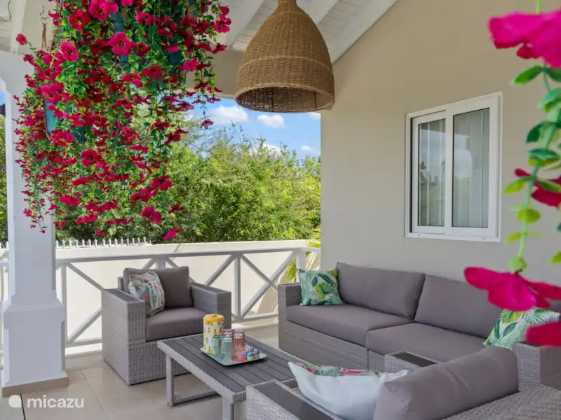 Casa Luz Color huren in Curaçao, Banda Ariba (oost), Jan Thiel - Villa Casa Luz Color huren in Curaçao, Banda Ariba (oost), Jan Thiel - Villa