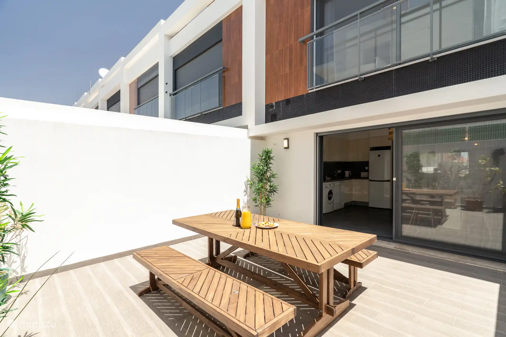 villa huren in Marrakech-Safi, Marokko – Casa Capellen