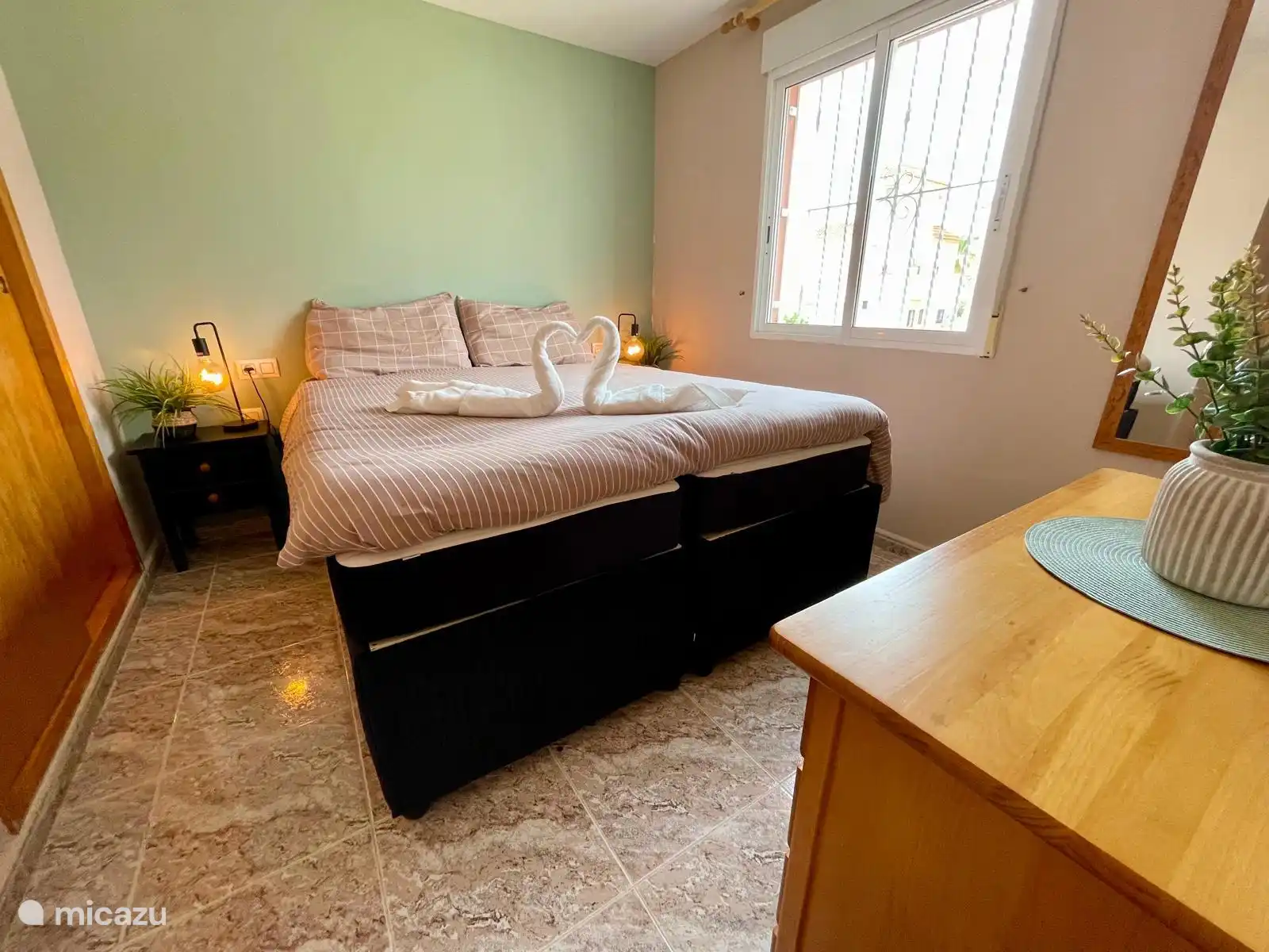 appartement huren in Spanje, Costa Blanca, San Miguel de Salinas – Casa de la Luz