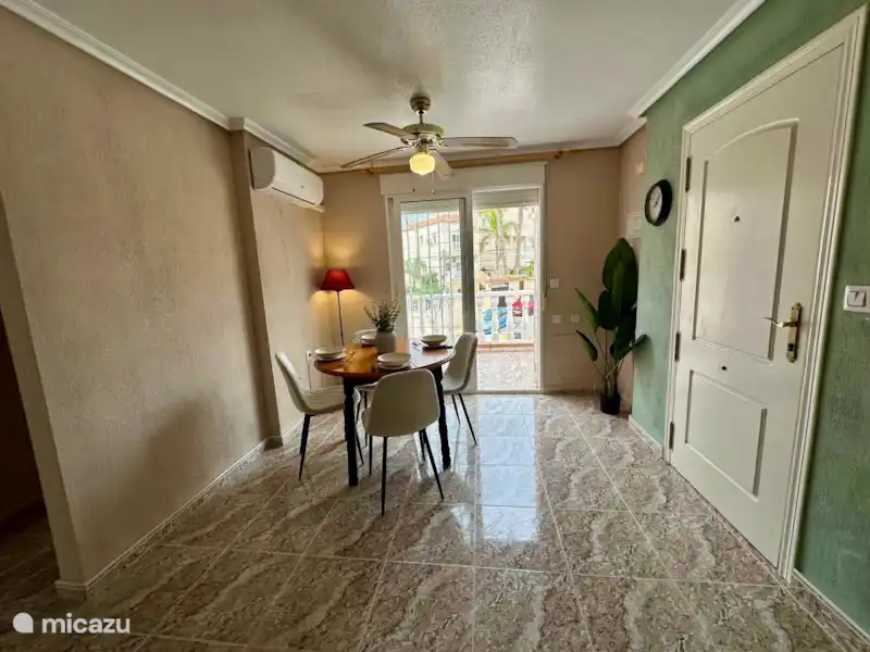 Casa de la Luz | Espagne, Costa Blanca, San Miguel de Salinas - Appartement Casa de la Luz | Espagne, Costa Blanca, San Miguel de Salinas - Appartement