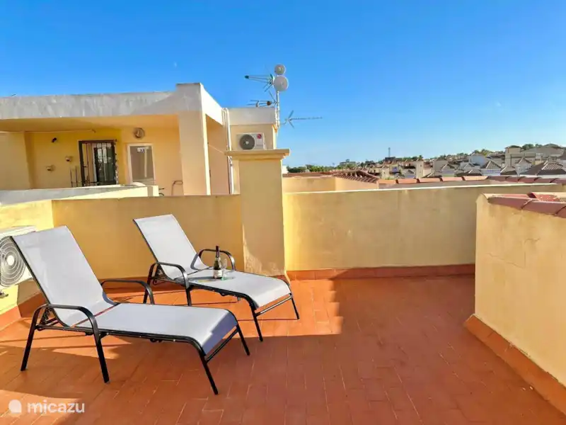 Casa de la Luz | Espagne, Costa Blanca, San Miguel de Salinas - Appartement Casa de la Luz | Espagne, Costa Blanca, San Miguel de Salinas - Appartement