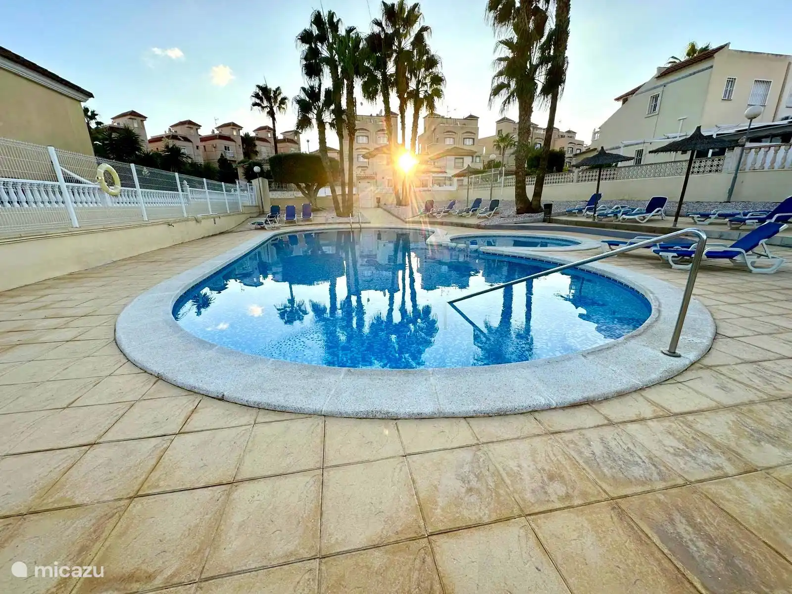 appartement huren in San Miguel de Salinas, Costa Blanca, Spanje - Casa de la Luz