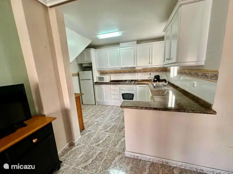 Casa de la Luz | Espagne, Costa Blanca, San Miguel de Salinas - Appartement Casa de la Luz | Espagne, Costa Blanca, San Miguel de Salinas - Appartement