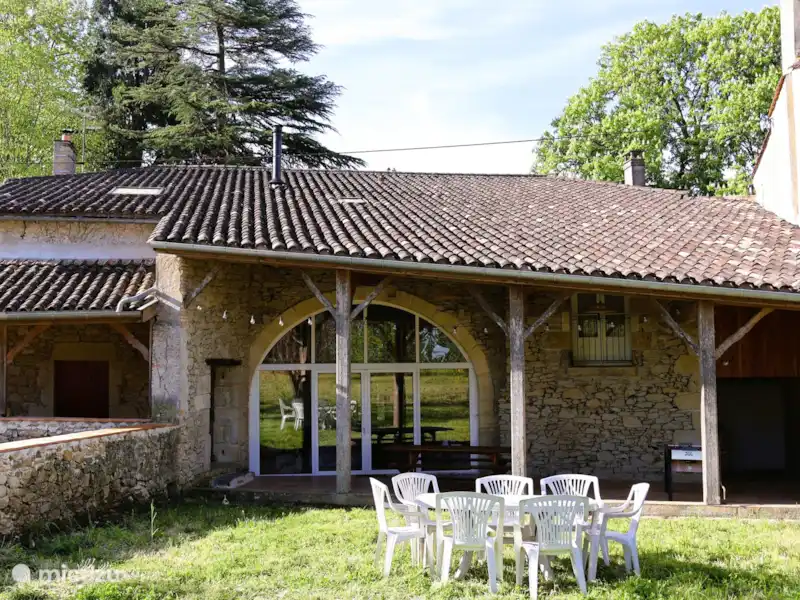 Casa rural la Gironda en Francia, Gironda, Les Esseintes - Casa vacacional Casa rural la Gironda en Francia, Gironda, Les Esseintes - Casa vacacional