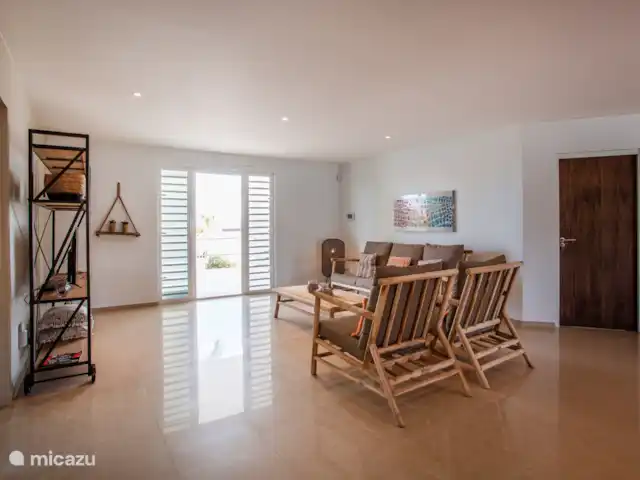 Villa La Rocca | Curaçao, Banda Ariba (est), Vista Royal - villa