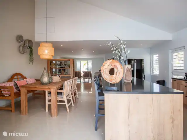 Villa La Rocca | Curaçao, Banda Ariba (est), Vista Royal - villa