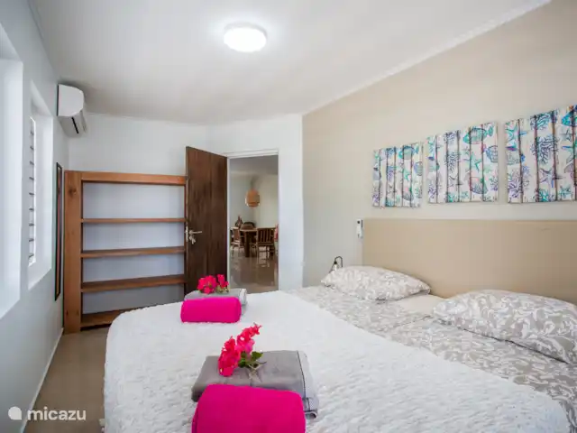 Villa La Rocca | Curaçao, Banda Ariba (est), Vista Royal - villa