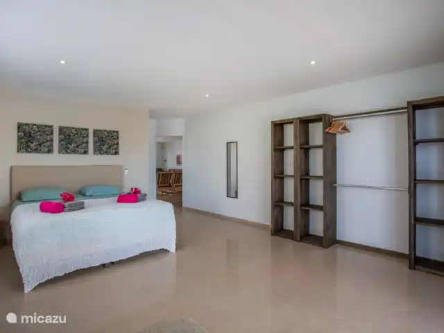 Villa La Rocca | Curaçao, Banda Ariba (est), Vista Royal - villa