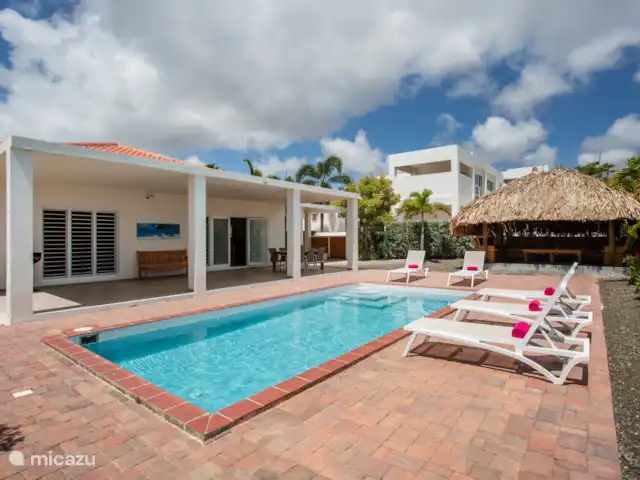 Villa La Rocca | Curaçao, Banda Ariba (est), Vista Royal - villa