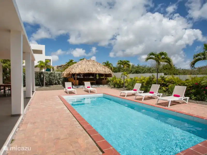 Villa La  Rocca huren in Curaçao, Banda Ariba (oost), Vista Royal - Villa Villa La  Rocca huren in Curaçao, Banda Ariba (oost), Vista Royal - Villa