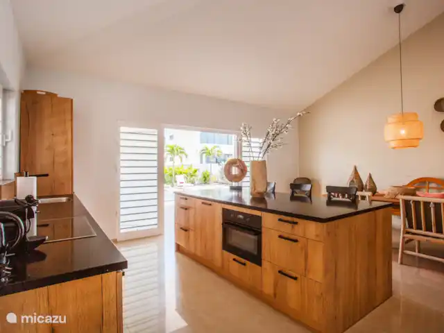 Villa La Rocca | Curaçao, Banda Ariba (est), Vista Royal - villa