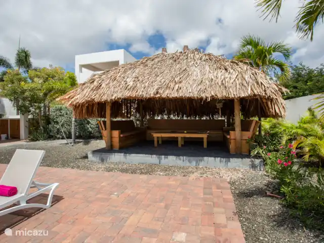 Villa La Rocca | Curaçao, Banda Ariba (est), Vista Royal - villa