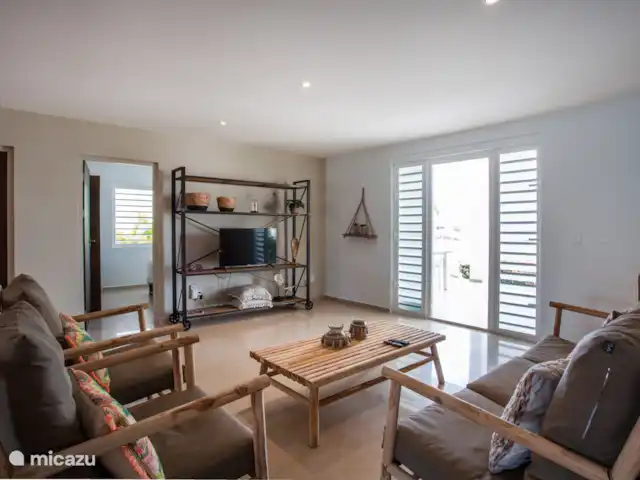 Villa La Rocca | Curaçao, Banda Ariba (est), Vista Royal - villa