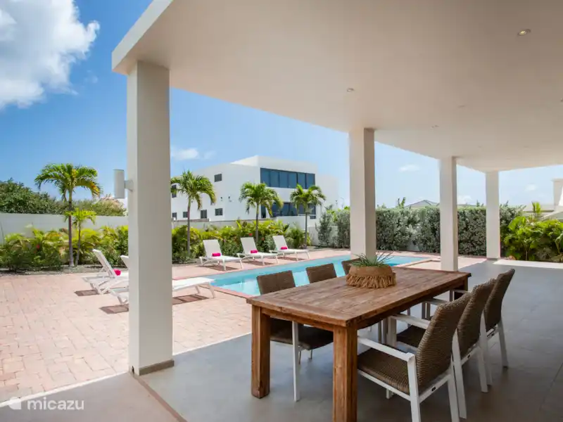 Villa La  Rocca huren in Curaçao, Banda Ariba (oost), Vista Royal - Villa Villa La  Rocca huren in Curaçao, Banda Ariba (oost), Vista Royal - Villa