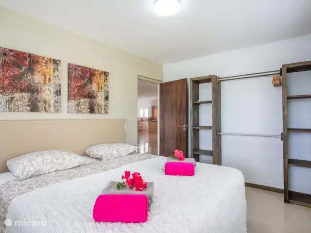 Villa La Rocca | Curaçao, Banda Ariba (est), Vista Royal - villa