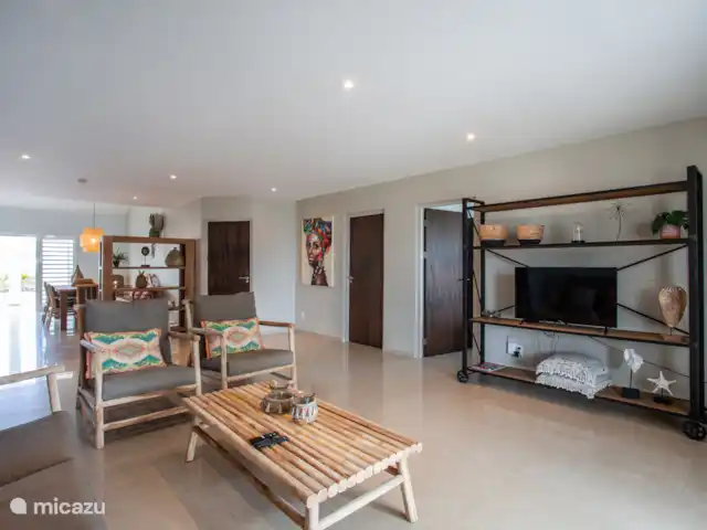 Villa La Rocca | Curaçao, Banda Ariba (est), Vista Royal - villa