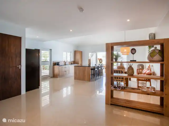 Villa La Rocca | Curaçao, Banda Ariba (est), Vista Royal - villa