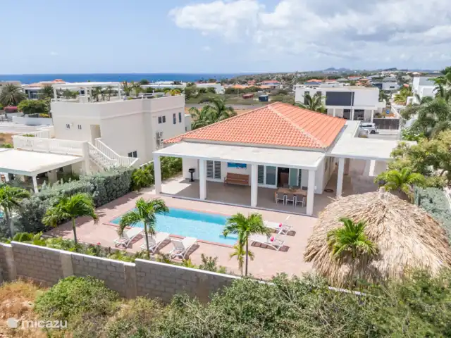 Villa La Rocca | Curaçao, Banda Ariba (est), Vista Royal - villa Villa La Rocca | Curaçao, Banda Ariba (est), Vista Royal - villa