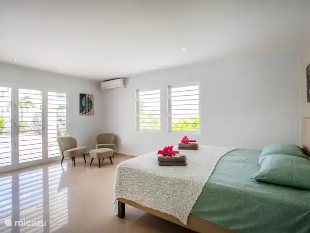 Villa La Rocca | Curaçao, Banda Ariba (est), Vista Royal - villa