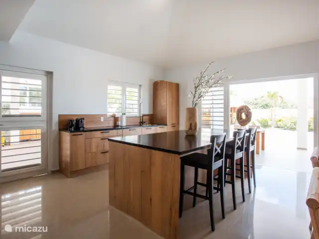 Villa La Rocca | Curaçao, Banda Ariba (est), Vista Royal - villa