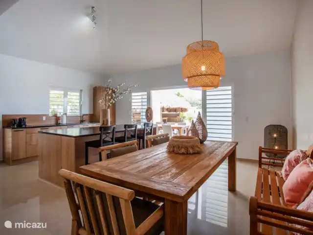 Villa La Rocca | Curaçao, Banda Ariba (est), Vista Royal - villa