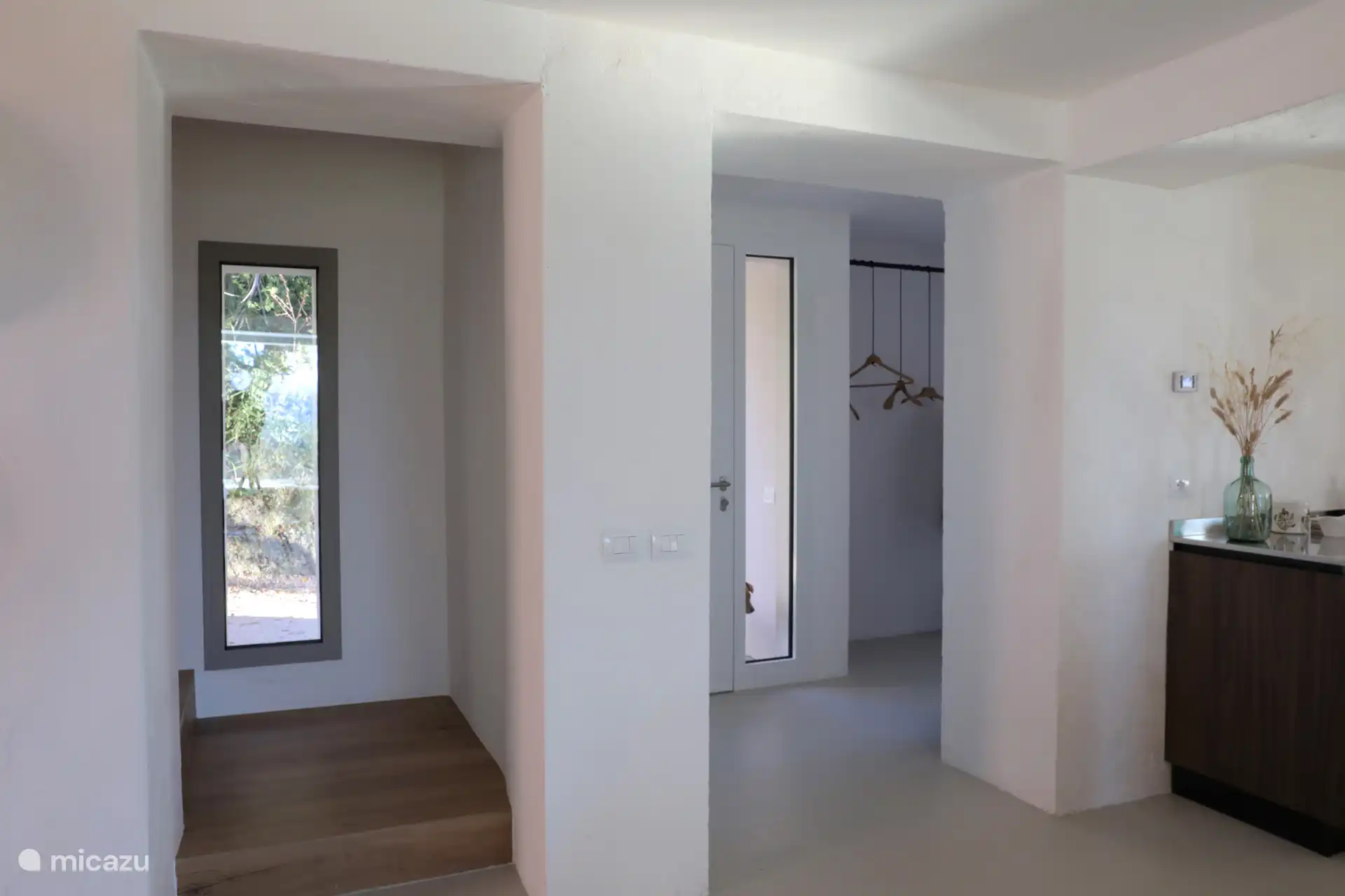 Weitere Aufnahmen des Hauses