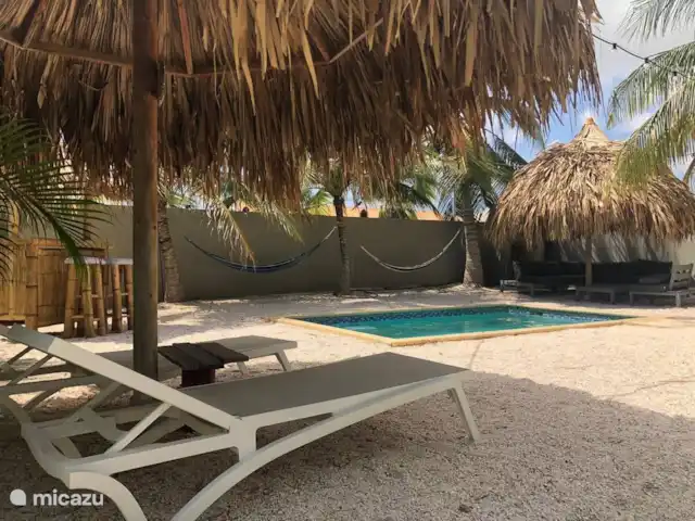Blue Bay avec piscine en magnésium | Curaçao, Curaçao-Centre, Willemstad - appartement