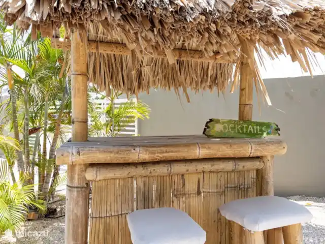 Blue Bay avec piscine en magnésium | Curaçao, Curaçao-Centre, Willemstad - appartement
