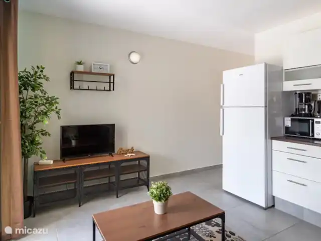 Blue Bay avec piscine en magnésium | Curaçao, Curaçao-Centre, Willemstad - appartement