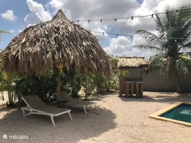 Blue Bay avec piscine en magnésium | Curaçao, Curaçao-Centre, Willemstad - appartement