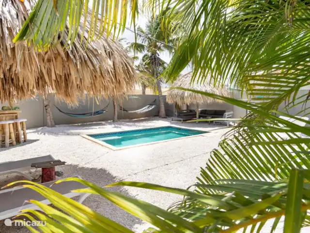 Blue Bay avec piscine en magnésium | Curaçao, Curaçao-Centre, Willemstad - appartement