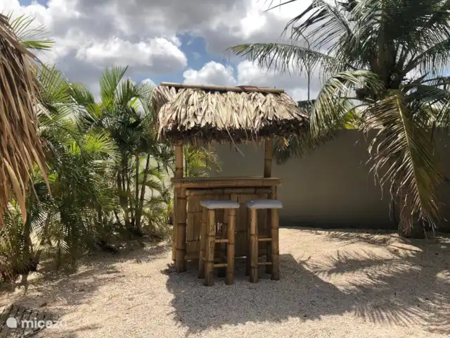 Blue Bay avec piscine en magnésium | Curaçao, Curaçao-Centre, Willemstad - appartement