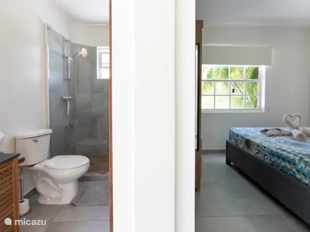 Blue Bay avec piscine en magnésium | Curaçao, Curaçao-Centre, Willemstad - appartement