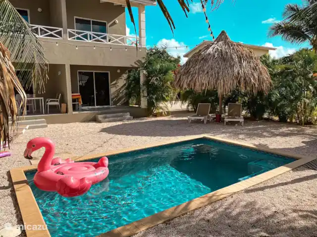 Blue Bay avec piscine en magnésium | Curaçao, Curaçao-Centre, Willemstad - appartement