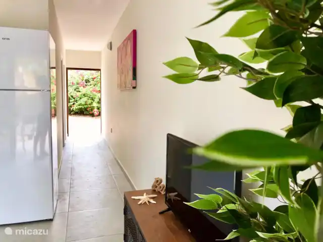 Blue Bay avec piscine en magnésium | Curaçao, Curaçao-Centre, Willemstad - appartement