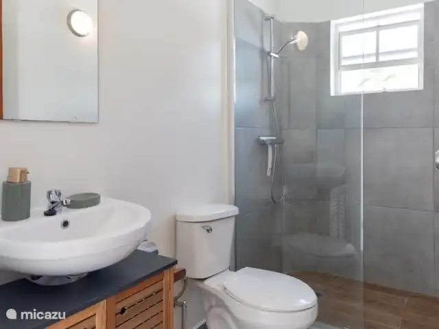 Blue Bay avec piscine en magnésium | Curaçao, Curaçao-Centre, Willemstad - appartement