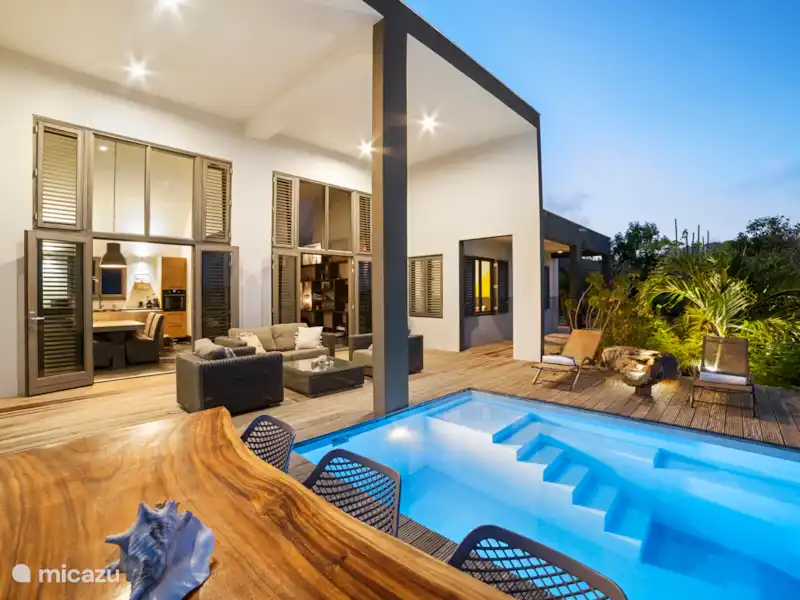 Nature Villa + Guesthouse Off grid huren in Bonaire, Bonaire, Kralendijk - Villa Nature Villa + Guesthouse Off grid huren in Bonaire, Bonaire, Kralendijk - Villa