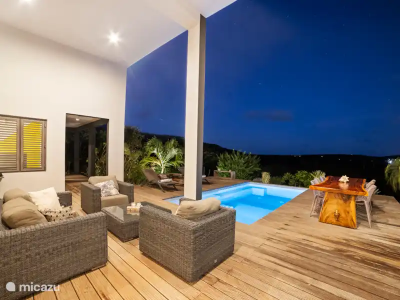 Nature Villa + Guesthouse Off grid huren in Bonaire, Bonaire, Kralendijk - Villa Nature Villa + Guesthouse Off grid huren in Bonaire, Bonaire, Kralendijk - Villa