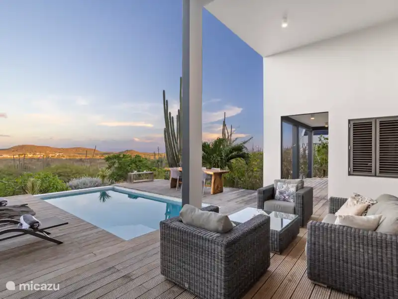 Nature Villa + Guesthouse Off grid huren in Bonaire, Bonaire, Kralendijk - Villa Nature Villa + Guesthouse Off grid huren in Bonaire, Bonaire, Kralendijk - Villa