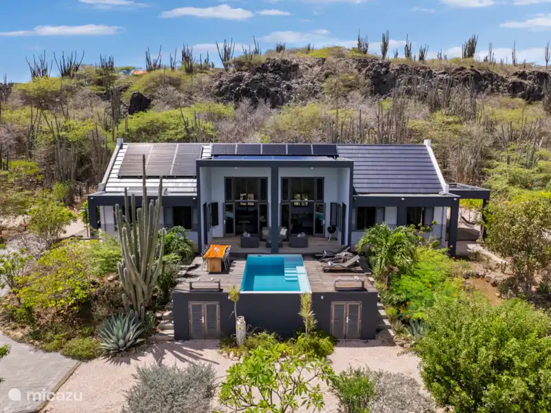 Nature Villa + Guesthouse Off grid huren in Bonaire, Bonaire, Kralendijk - Villa Nature Villa + Guesthouse Off grid huren in Bonaire, Bonaire, Kralendijk - Villa