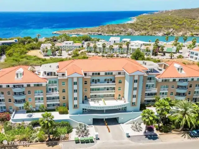 Résidence Piscadera | Curaçao, Curaçao-Centre, Piscadera - appartement Résidence Piscadera | Curaçao, Curaçao-Centre, Piscadera - appartement