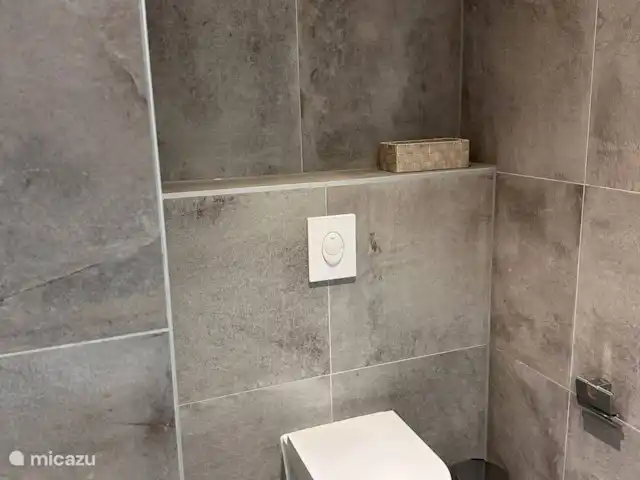 Résidence Piscadera | Curaçao, Curaçao-Centre, Piscadera - appartement WC séparés (invités)