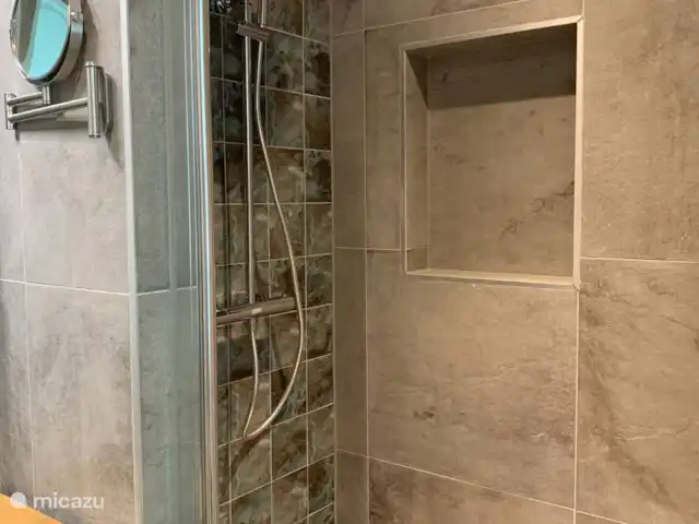 Résidence Piscadera | Curaçao, Curaçao-Centre, Piscadera - appartement Salle de bain 2