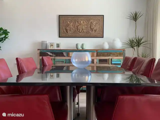 Résidence Piscadera | Curaçao, Curaçao-Centre, Piscadera - appartement Salle