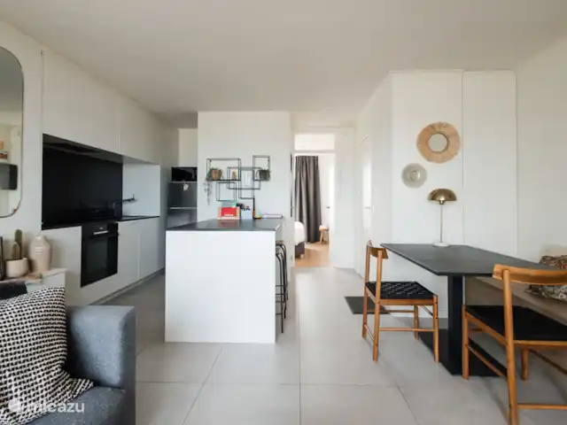 Let's Go Nieuwpoort | Belgique, Côte Belge, Nieuwpoort - penthouse