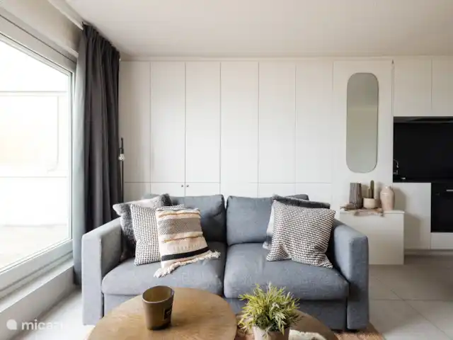 Let's Go Nieuwpoort | Belgique, Côte Belge, Nieuwpoort - penthouse