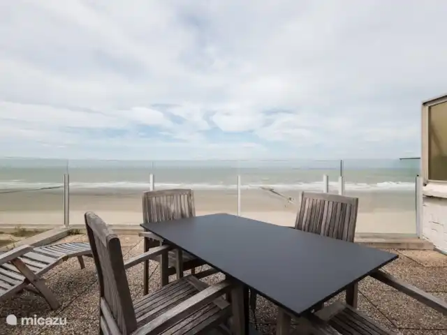 Let's Go Nieuwpoort | Belgique, Côte Belge, Nieuwpoort - penthouse