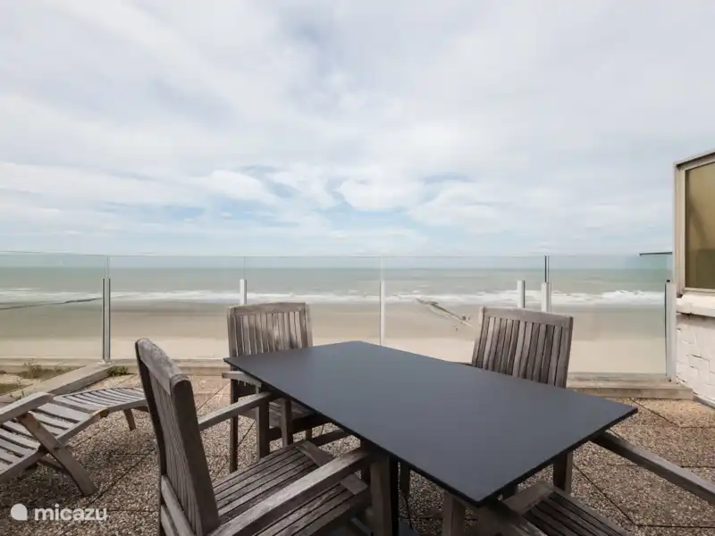Let's Go Nieuwpoort | Belgique, Côte Belge, Nieuwpoort - Penthouse Let's Go Nieuwpoort | Belgique, Côte Belge, Nieuwpoort - Penthouse