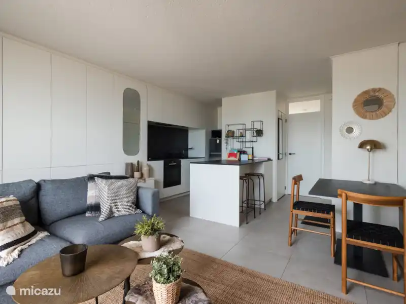 Let's Go Nieuwpoort | Belgique, Côte Belge, Nieuwpoort - Penthouse Let's Go Nieuwpoort | Belgique, Côte Belge, Nieuwpoort - Penthouse